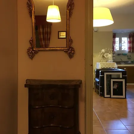 Apartamento Bonsai